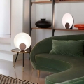 Lampa stołowa SIRO Oluce