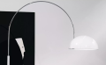 Lampa podłogowa Coupé Oluce