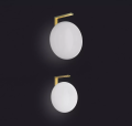 Kinkiet / lampa ścienna ALBA Oluce