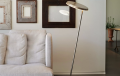 Lampa podłogowa AMANITA Oluce