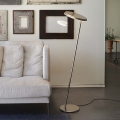 Lampa podłogowa AMANITA Oluce