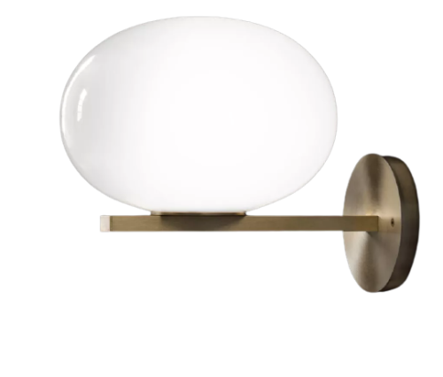 Lampa ścienna ALBA Oluce