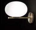 Lampa ścienna ALBA Oluce