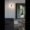 Lampa ścienna YOLK Oluce