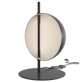 Lampa stołowa SUPERLUNA Oluce