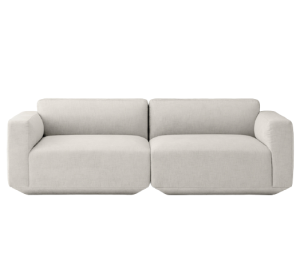 Sofa  DEVELIUS dwuosobowa &Tradition