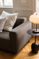 Sofa DEVELIUS dwuosobowa AndTradition