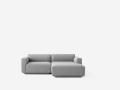 Sofa DEVELIUS dwuosobowa AndTradition
