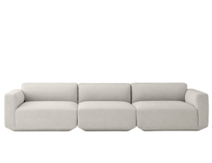 Sofa  DEVELIUS trzyosobowa &Tradition 