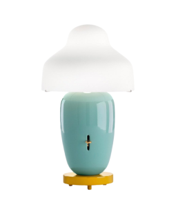 Lampa stołowa CHINOZ Parachilna
