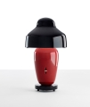 Lampa stołowa CHINOZ Parachilna CZEROWNY