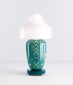 Lampa stołowa CHINOZ Parachilna Juyuan