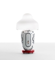 Lampa stołowa CHINOZ Parachilna MING