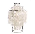 Lampa stołowa FUN 1TM Verpan
