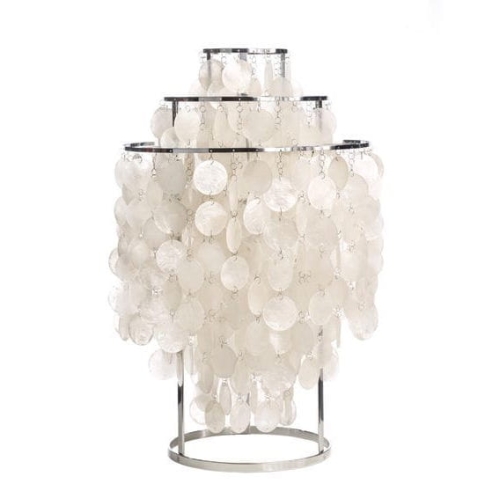 Lampa stołowa FUN 1TM Verpan