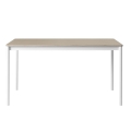 Stolik BASE Muuto 140x80 dąb