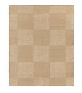 Dywan ROOTS 2 jutowy naturalny Gan Rugs 