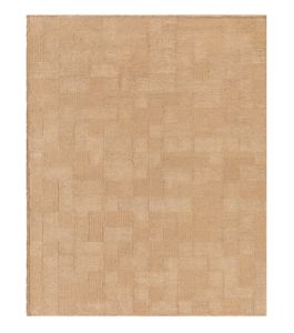 Dywan ROOTS 4 jutowy naturalny Gan Rugs 