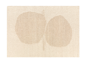 Dywan NATURAL ARTY wełniany Gan Rugs