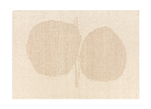 Dywan NATURAL ARTY wełniany Gan Rugs