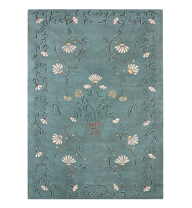 Dywan DREAMS WHITE DAISY GAN Rugs