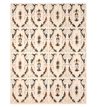 Dywan DREAMS MEDIEVAL FACES GAN Rugs