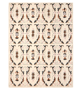 Dywan DREAMS MEDIEVAL FACES GAN Rugs