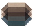 Dywan DIAMOND Gan Rugs