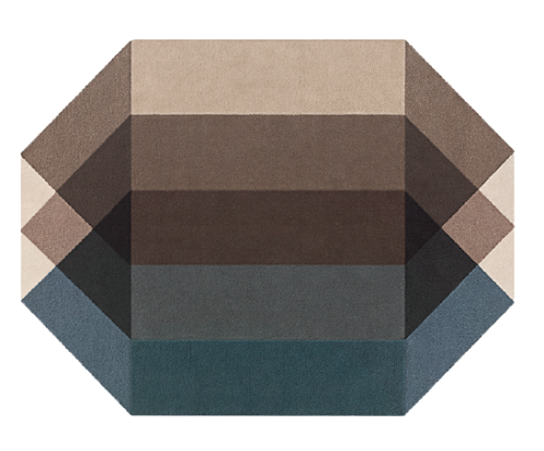 Dywan DIAMOND Gan Rugs