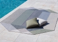Dywan outdoorowy DIAMOND Gan Rugs
