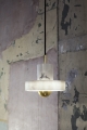 Lampa wisząca STONE marmurowa Tom Dixon
