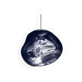Lampa wisząca MELT LED Tom Dixon smoke