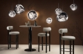 Lampa wisząca MELT LED Tom Dixon