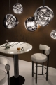 Lampa wisząca MELT LED Tom Dixon