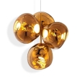 Żyrandol / lampa wisząca MELT LED SMALL Tom Dixon