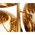 Żyrandol / lampa wisząca MELT LED SMALL Tom Dixon