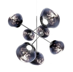 Żyrandol MELT LED LARGE Tom Dixon