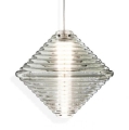 Lampa wisząca PRESS CONE Tom Dixon