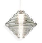 Lampa wisząca PRESS CONE Tom Dixon
