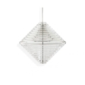 Lampa wisząca PRESS CONE Tom Dixon