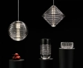 Lampa wisząca PRESS CONE Tom Dixon