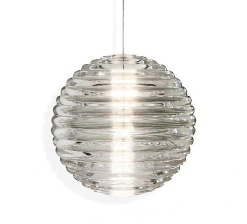 Lampa wisząca PRESS SPHERE Tom Dixon