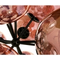 Lampa wisząca BURST miedziana copper Tom Dixon