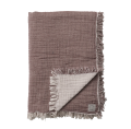 SC33 AndTradition Collect Cotton burgundowa