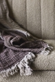 Narzuta bawełniana COLLECT COTTON THROWN SC32