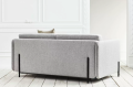 Sofa rozkładana PIRA 2,5-osobowa Bolia
