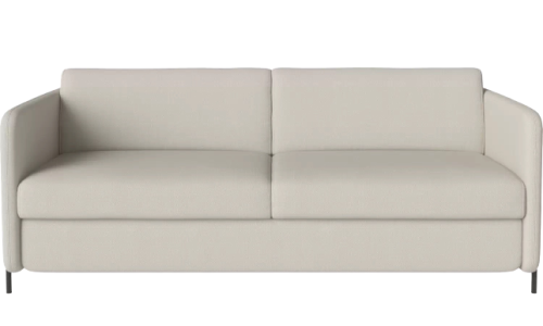 Sofa rozkładana PIRA 3-osobowa Bolia