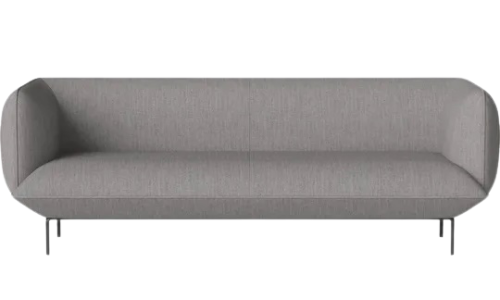 Sofa CLOUD trzyosobowa Bolia