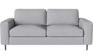 Sofa SCANDINAVIA dwuosobowa Bolia 