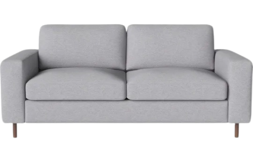 Sofa SCANDINAVIA dwuosobowa Bolia